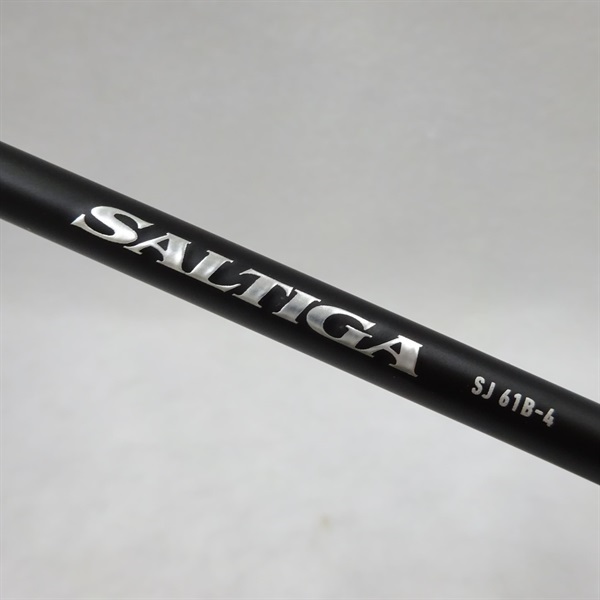 ２３ソルティガＳＪ６１Ｂー４